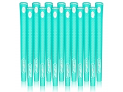 Golf Iron Grip - Golf Grips, Standard/Midsize, Golf Grips Set of 13(Free 13 Tapes), Anti-Slip Rubber Golf Club Grips, 4Colors Optional