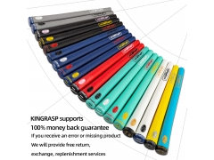 Golf Iron Grip - Golf Grips, Standard/Midsize, Golf Grips Set of 13(Free 13 Tapes), Anti-Slip Rubber Golf Club Grips, 4Colors Optional