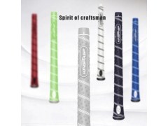 Golf Iron Grip - Lehui Golf Grips Set of 13 (Free 13 Tapes) Hybrid Golf Club Grips, Standard/Mdisize, 6 Colors Optional.