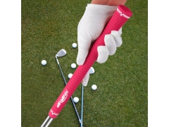 Golf Iron Grip - KINGRASP Velvet Solid Color Ladies 13 Golf Grip Set