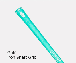 Anti-Slip Rubber Golf Club Grips