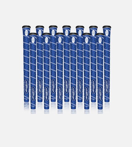 Anti-Slip Rubber Golf Club Grips