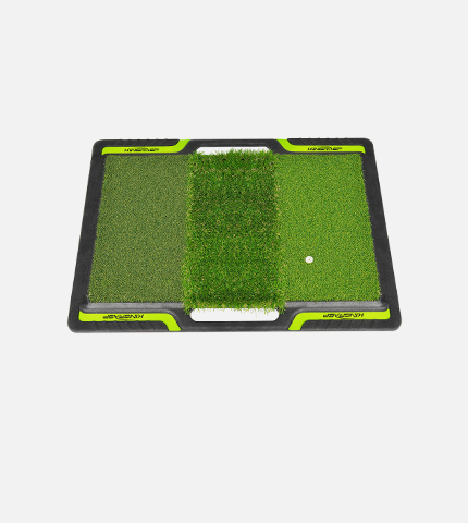 Lehui Golf Hitting Mats